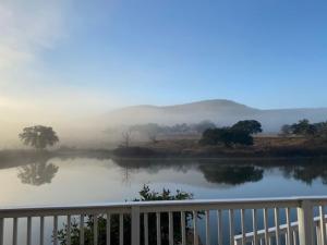 Indian Springs Lakehouse