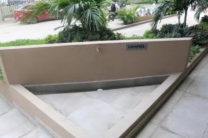 Espectacular aparta suite excelente vista Salguero Santa Marta