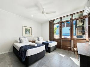 Wongalinga Beachfront Apt 3