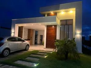 Casa branca - Solânea