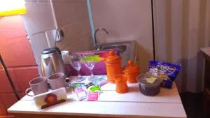 La biblioteca Chacabuco - Chacabuco