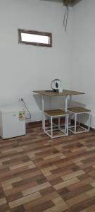 La Habitación de Emily