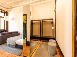 Beautiful apartment in the heart of Oporto