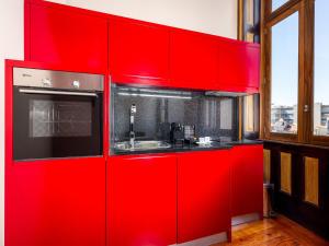 Beautiful apartment in the heart of Oporto