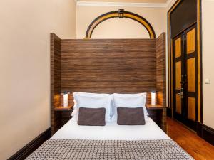 Beautiful apartment in the heart of Oporto