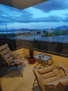 Departamento cama King, piscina climatizada