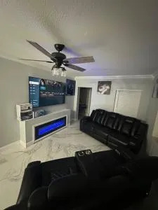 Luxury Entertainment home Hard rock stadium - Opa-locka