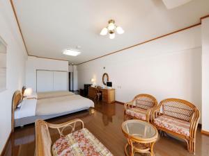 Resort Hotel Umibe no Kajuen