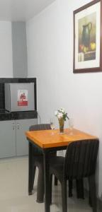 Rosies Staycation in Trece Martires, Cavite