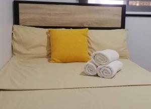 Rosies Staycation in Trece Martires, Cavite