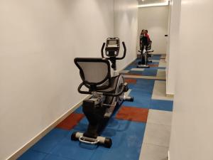 Sonyas Riverside Escape 05 Near EON IT Park