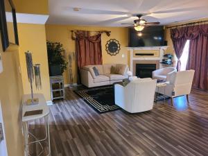 Charming Escape Haven
