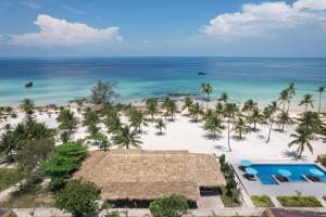 The Beach Resort