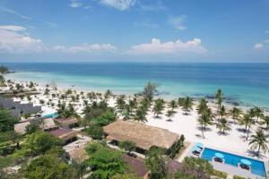 The Beach Resort