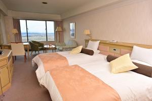 Hotel Listel Inawashiro Wing Tower