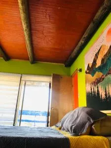 Casa Mamalluca - فيكوينا