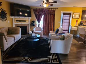 Charming Escape Haven