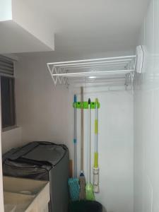 El Dorado, Apartamento con piscina y parqueadero