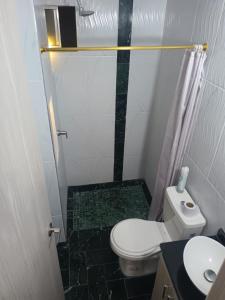 El Dorado, Apartamento con piscina y parqueadero