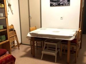 Studio familial moderne avec terrasse et WIFI - FR-1-504-520