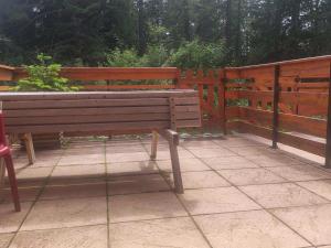 Studio familial moderne avec terrasse et WIFI - FR-1-504-520