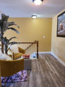 Charming Escape Haven
