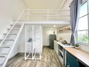 M House Studio Minihouse Can Tho