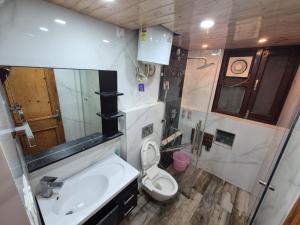 New Maya Home Stay