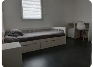 Maisons de vacances maison de vacances au calme avec espace jaccuzi : photos des chambres