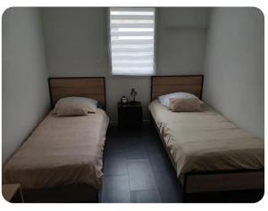 maison de vacances au calme avec espace jaccuzi