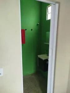 Pousada e restaurante paraíso dourado - 维索萨-杜塞阿拉