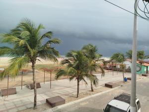 Pousada e restaurante paraíso dourado