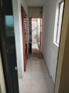 Pousada e restaurante paraíso dourado