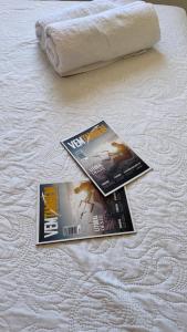 Apartamento Praia de Iracema com vista mar