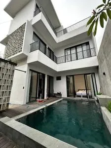 Villa Danish - 谏义里