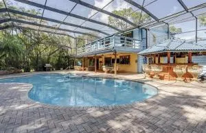 Jupiter Tropical Oasis Estate Over 3 Acres - جوبيتر