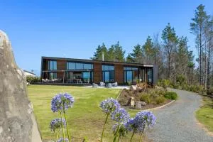 Skyline Lodge - Leigh Coastal Paradise - Snells Beach