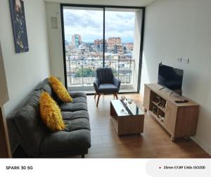 Apartamento Central Corferias