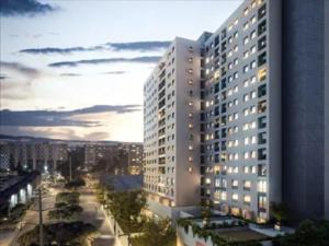 Apartamento Central Corferias