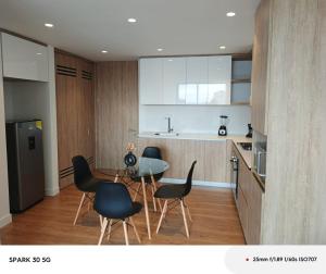 Apartamento Central Corferias