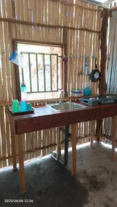 Habitaciones Colibrí