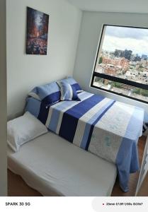 Apartamento Central Corferias
