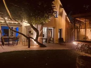 Echappee breizh - Kerhostin