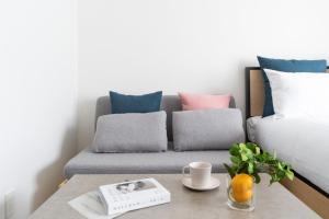 Genovia Morisita Sky Garden