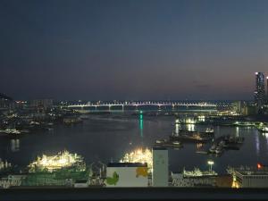 Nampo The Bayment BLINGEASTERN