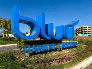 Family apartment with great amenities - bluu 103