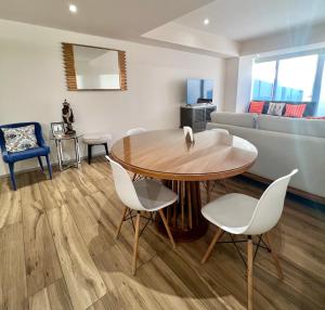 Departamento Deluxe 2H-48