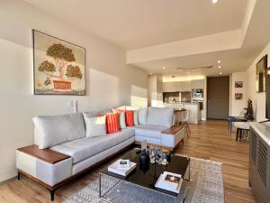 Departamento Deluxe 2H-48