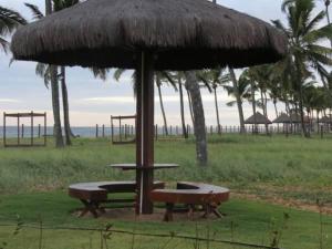 Malawi Resort Experience INN