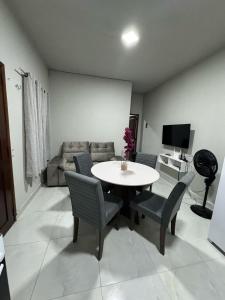 Apartamento confortável em excelente localização